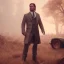 Placeholder: Full body, 3d render, Brad pitt 1800's men style, 1800's hair style, 1800's men clothes style, hyper realistic, octane render, unreal engine 5, 8k, palace background, uhd