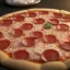 Placeholder: Realistic italian Pizza, hot, delicius, ultra detail, unreal engine 5, octane render