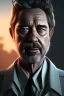 Placeholder: portrait of warren beatty, gerard butler, russel crowe, jeffrey wright, steampunk, unreal 5, octane render, cinema4d, soft lighting, soft lighting, 4k, redshift render, highly detailed, hyper realistic