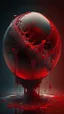 Placeholder: blood sphere