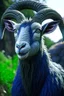 Placeholder: alien goat ,3d 4k octane render, smooth, sharp focus, highly detailed, unreal engine 5,