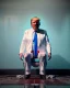 Placeholder: Donald Trump sitting in toilet scene, pants down, realistic image, hooper style, casual, concept art, smooth, unreal engine 5, god lights, ray tracing, RTX, lumen lighting, ultra detail, volumetric lighting, 3d.