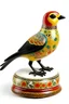 Placeholder: bird homa persian