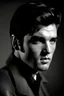 Placeholder: elvish Presley