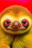 Placeholder: baby sloth