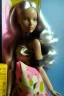 Placeholder: barbie doll new in box