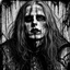 Placeholder: Ghostemane ''Artificial Death''