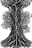 Placeholder: tree roots tattoo sleeve design