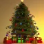 Placeholder: christmas tree high resolution