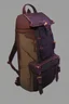 Placeholder: backpack mimic