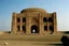 Placeholder: The Taq-e Kasra Royal Audience Hall of the Sasanian Kings of Iran in Ancient Ctesiphon The Tallest Brick Arch in the World, 6th c.AD