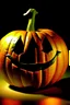 Placeholder: Jack o lantern