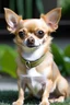 Placeholder: coconi chichuahua dog mix long legged