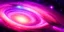 Placeholder: pink galaxy dreamscape