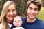 Placeholder: Miranda Paul and Zac Caulder baby