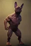 Placeholder: alien french bulldog musculature hulk body HD strong french bulldog hulk marvels Warcraft 64k