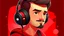 Placeholder: can you can make Profile Picture thematic gaming