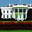 Placeholder: Official White House portrait of President Bob the Builder