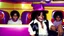 Placeholder: michael jackson at chuck e cheese riding the kiddie rides