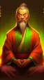 Placeholder: Abbot Lin-chi by Suio