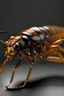 Placeholder: Cockroach hybrid of wasp