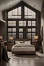 Placeholder: Editorial Style Photo, Grid, Dutch Angle, Industrial, Bedroom, U-Shape, Tile, Concrete, Window View, Hard, Organic, Monochromatic, Winter, Raymour & Flanigan, Task, Coastal, Night, Romantic, Luxury Budget