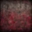 Placeholder: Hyper Realistic black & maroon multicolor grungy rustic texture with vignette effect