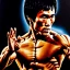 Placeholder: Ultra detailed fullbody Portrait in oil on canvas of Venom merges Bruce lee,extremely detailed digital painting,extremely detailed face,crystal clear Big eyes, mystical colors ,perfectly centered image, perfect composition, rim light, beautiful lighting,masterpiece,8k, stunning scene, raytracing, anatomically correct, in the style of Wizyakuza and robert e howard and InHyuk Lee and Ohrai Noriyoshi and Simon Bisley.