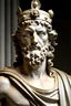 Placeholder: Ascanius King of Alba Longa,ancestor of Aeneas trojan hero