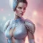 Placeholder: sango fantasy, fantasy magic, intricate, sharp focus, illustration, highly detailed, digital painting, concept art, matte, artgerm and paul lewin, masterpiece, mercury armor