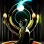 Placeholder: Art Deco.