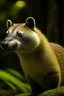 Placeholder: Coati