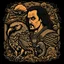 Placeholder: barbarian edgar allan poe