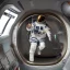 Placeholder: hyper-realistic astronaut floating inside spaceship with cat, 8k resolution, high-quality, fine-detail, detailed matte, intricate, 3D octane render, illustration, digital art, brian froud, howard lyon, anna dittman, greg rutowski,