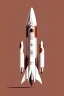Placeholder: Space Rockets design, sophisticated, dominating design