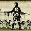 Placeholder: Banksy FNL revolution