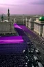 Placeholder: Saudi Day Purple