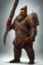 Placeholder: Zaprodan, the 'Thunder Drummer' is depicted as a short and stout man, thick and barrel-chested. His arms strong from swinging his hammer all day. His armor is blue steel, detailed in a deep orange color. He has a fire red Mohawk and beard. He wields a battle axe of great power. It has been lost for centuries. He is a god quick to laughter and celebrating, drinking ale and toasting to his mighty deeds with his allies