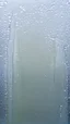 Placeholder: iced over glass