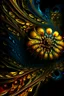 Placeholder: Fractal