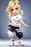 Placeholder: Default_a_cute_Cartoon_girl_wearing_break dance_clothes_cute_blond_1 (1)