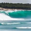 Placeholder: hossegor conspiracy
