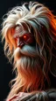 Placeholder: make a picture of an hairy synth