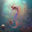 Placeholder: biomorphic seahorse morphed with electronic wiring and mixed with lighting, Nanopunk and Biopunk with cyberpunk look,golden hour,MTG,digital painting, wonderful ambient colors, art by Jarosław Jaśnikowski mixed with Sheila Martin mixed with Fletch mixed with Frank Sun mixed with Anna Dittmann mixed with Alena Aenami.