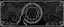 Placeholder: stone age pinball , black swirly border with sacred geometry,