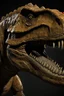 Placeholder: t rex 4 sied view textures