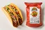 Placeholder: "Taco in a Bag" product photo, on white background