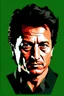 Placeholder: vector image of imran khan