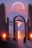 Placeholder: gateway to your dreamstate following behind an american soldier