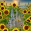 Placeholder: Vienna. Sunflower.